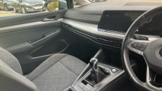 Volkswagen Golf 1.5 TSI Life 5dr Petrol Hatchback